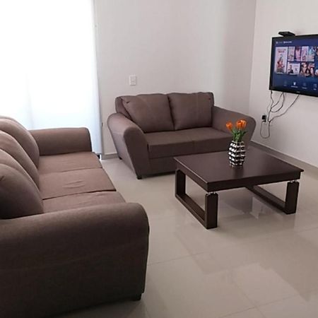 Apartament Renta Vacacional A 2 Cuadras De La Playa O Malecon De Mazatlán Zewnętrze zdjęcie