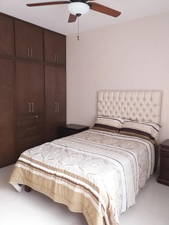 Apartament Renta Vacacional A 2 Cuadras De La Playa O Malecon De Mazatlán Zewnętrze zdjęcie